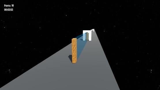 The Jumping Shaped Fries screenshot 4