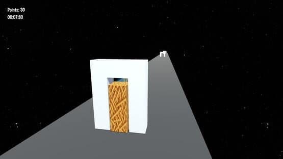The Jumping Shaped Fries screenshot 6