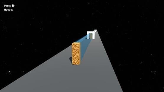 The Jumping Shaped Fries screenshot 7