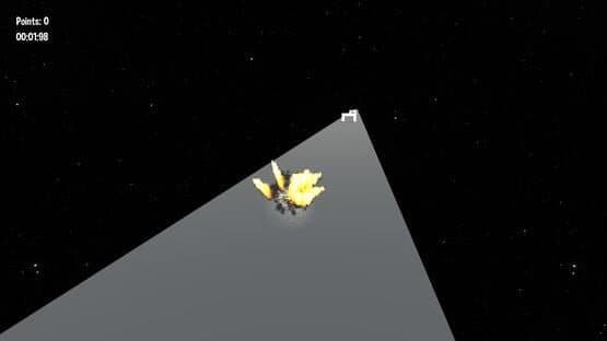 The Jumping Shaped Fries screenshot 5
