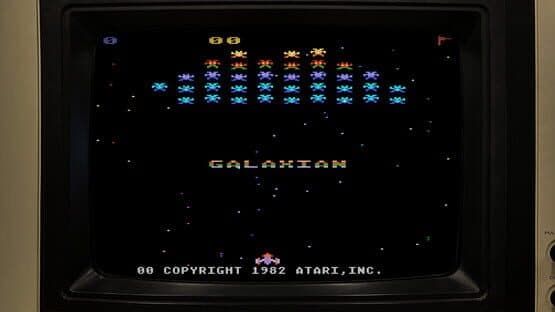 Atari 50: The Namco Legendary Pack screenshot 3