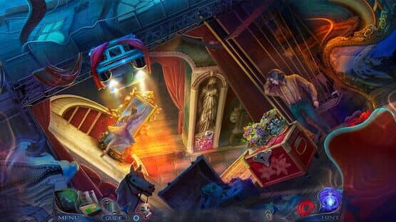 The Unseen Fears: Last Dance - Collector's Edition screenshot 14