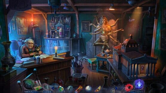 The Unseen Fears: Last Dance - Collector's Edition screenshot 15