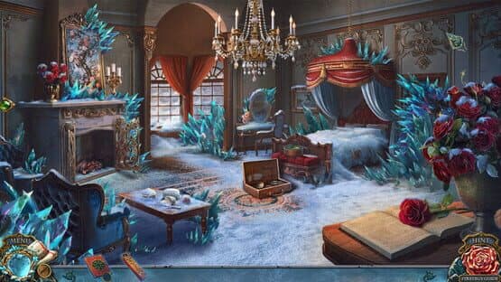 The Unseen Fears: Last Dance - Collector's Edition screenshot 5