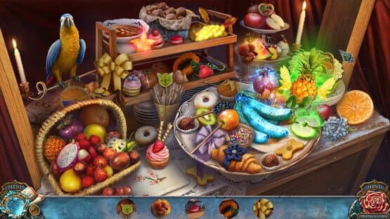 The Unseen Fears: Last Dance - Collector's Edition screenshot 8