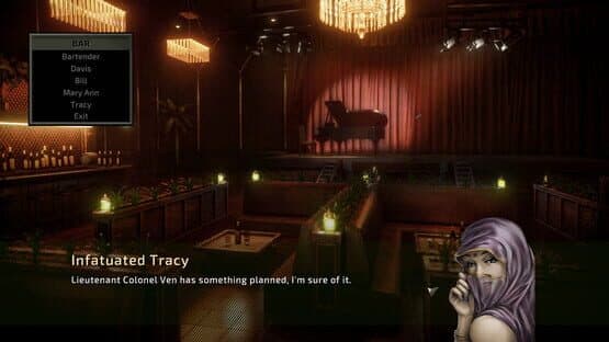 Front Mission Remake Trilogy screenshot 3