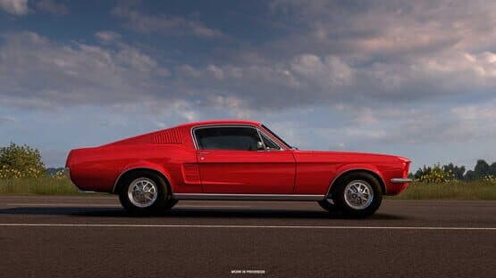 American Truck Simulator: Ford Car Pack screenshot 1