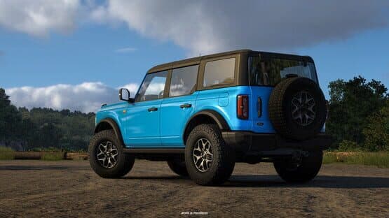 American Truck Simulator: Ford Car Pack screenshot 5