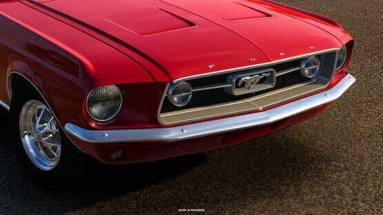 American Truck Simulator: Ford Car Pack screenshot 8