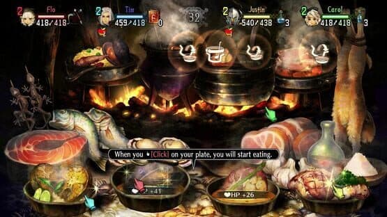 Dragon's Crown Pro screenshot 3