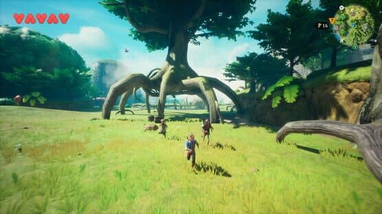 Oceanhorn 2: Knights of the Lost Realm screenshot 14