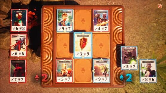 Oceanhorn 2: Knights of the Lost Realm screenshot 10