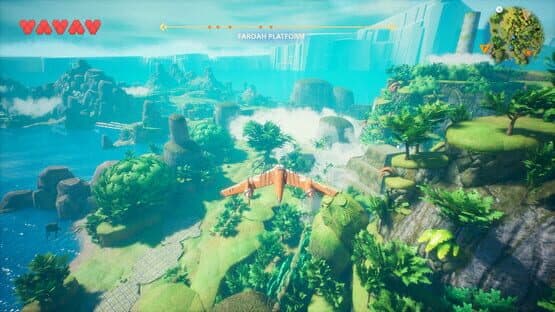 Oceanhorn 2: Knights of the Lost Realm screenshot 16