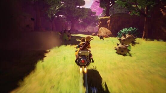 Oceanhorn 2: Knights of the Lost Realm screenshot 13