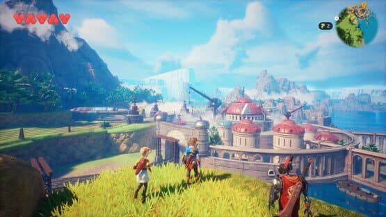 Oceanhorn 2: Knights of the Lost Realm screenshot 20