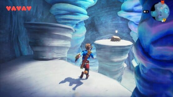 Oceanhorn 2: Knights of the Lost Realm screenshot 11