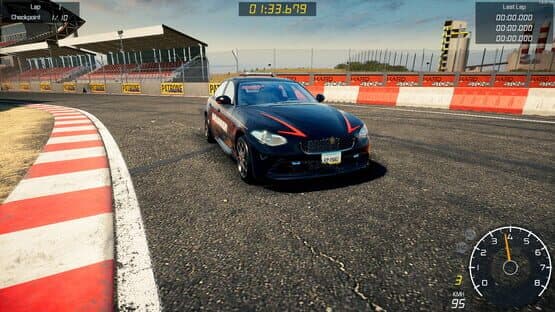 Car Mechanic Simulator 2021: Police DLC screenshot 10