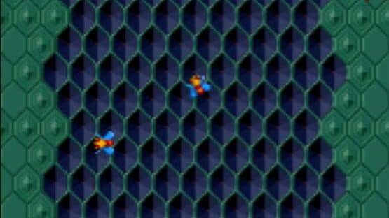 Galaga Arrangement screenshot 3