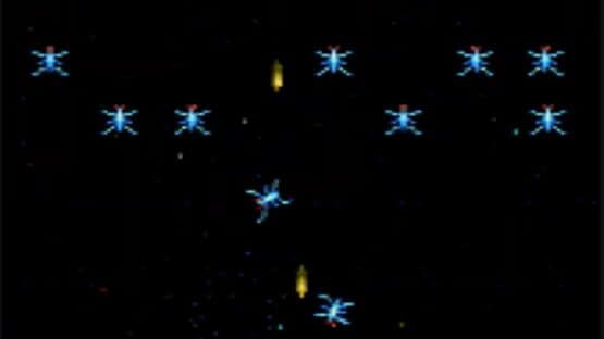 Galaga Arrangement screenshot 2