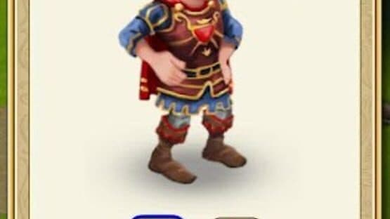 CastleVille screenshot 5