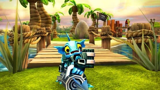 Skylanders: Spyro's Adventure screenshot 3