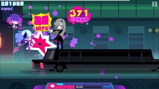 Muse Dash: Muse Plus screenshot 3