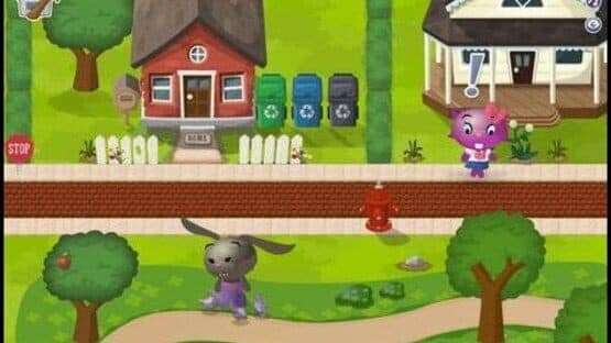 PetVille screenshot 3