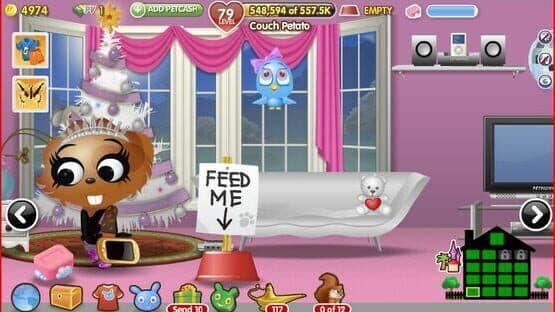 PetVille screenshot 7