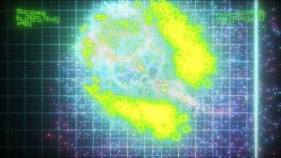 Geometry Wars: Retro Evolved 2 screenshot 9