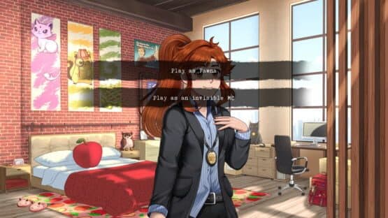 Killer Trait screenshot 3