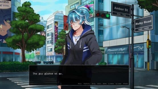 Killer Trait screenshot 6