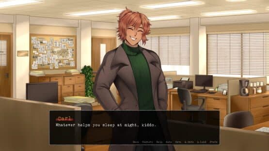 Killer Trait screenshot 2