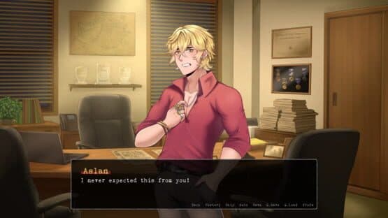 Killer Trait screenshot 4