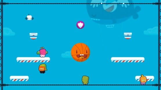 Super Stadia screenshot 3