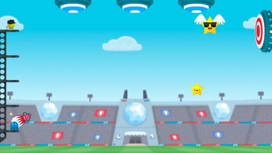 Super Stadia screenshot 4