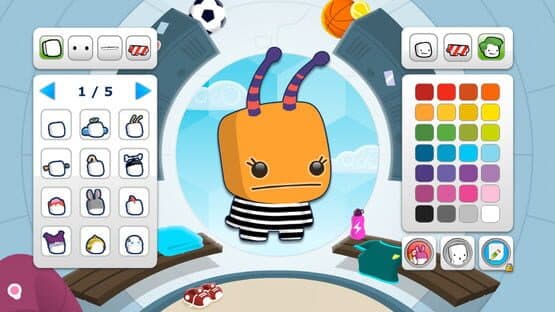 Super Stadia screenshot 6