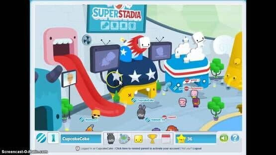 Super Stadia screenshot 7