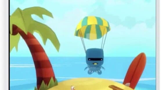 Toonix Totem screenshot 2