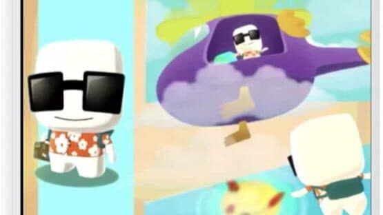 Toonix Totem screenshot 3