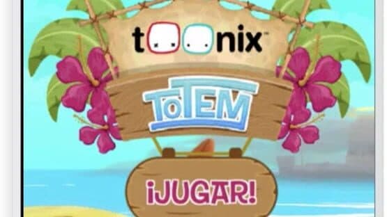 Toonix Totem screenshot 4