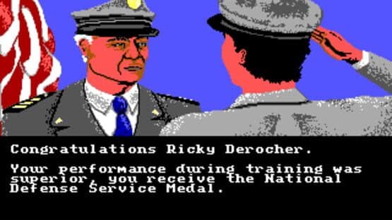 Gunship screenshot 4