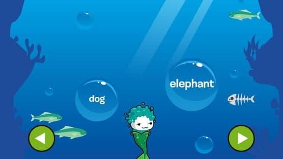 Toonix: Speak English! screenshot 6