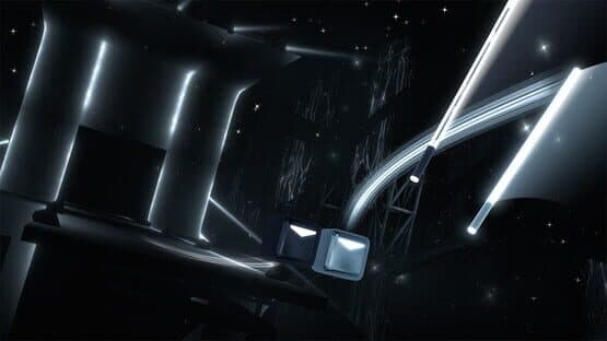 Beat Saber: Metallica - "One" screenshot 3