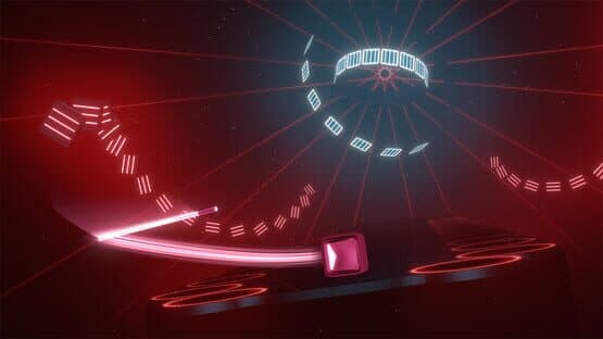 Beat Saber: Teddy Killerz & Pegboard Nerds - "Pump" screenshot 4