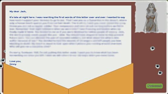 Carnage Cliff screenshot 4