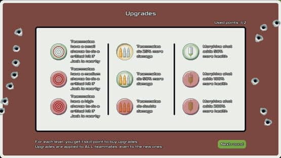 Carnage Cliff screenshot 12