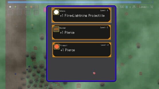 Survive the Descent screenshot 3