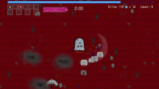 Survive the Descent screenshot 4