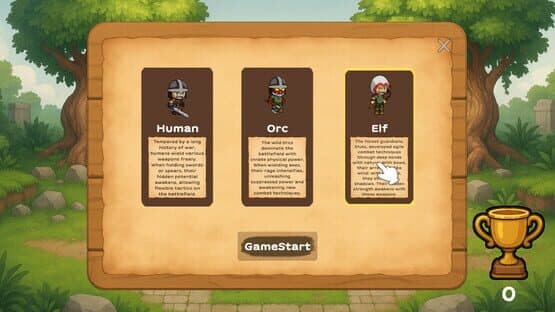 GladiArena screenshot 4