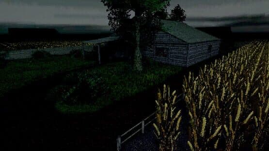 Rotten Crop screenshot 1